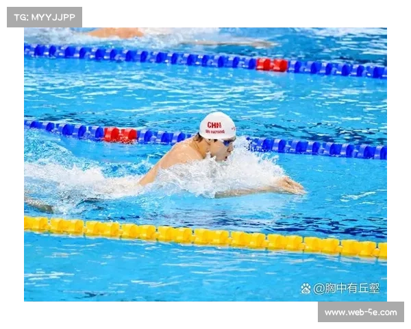 男子100米蛙泳覃海洋、闫子贝、董志豪新老三代对决 男子100米蛙泳覃海洋、闫子贝、董志豪新老三代对决