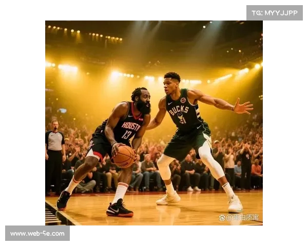 火箭新秀阿门坦言防守重任：消耗哈登是团队胜利关键