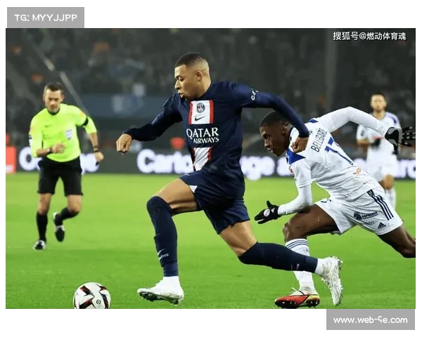 巴黎圣日耳曼附加赛7-0血洗布雷斯特，总比分10-0强势晋级