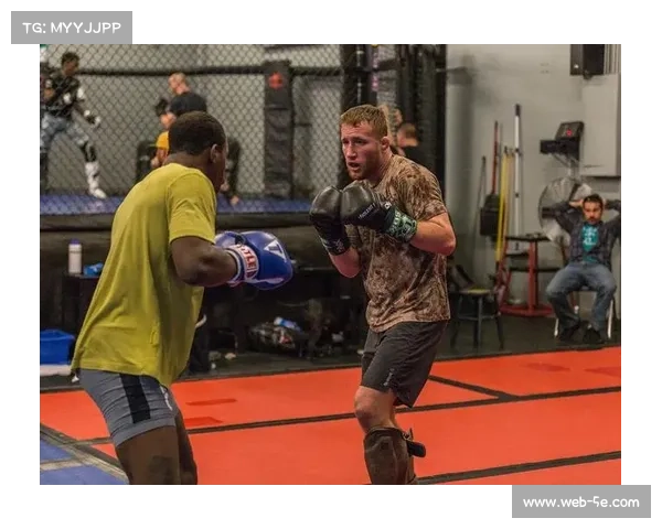 盖奇坦言“不打冠军战就退役”的说法是经纪人的主意