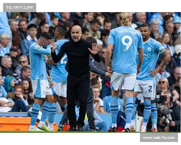 瓜迪奥拉为应对本赛季危机,在战术打法上做出显著调整和妥协 瓜迪奥拉为应对本赛季危机,在战术打法上做出显著调整和妥协