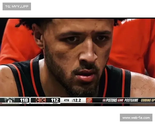 活塞从28连败到联盟第一的蜕变之路，两年完成历史性逆袭